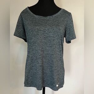 Nike Dri-fit Athletic Tee